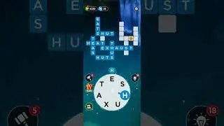 Words of Wonders Level 1470 | Wow Level 1470 | Wow Shifen waterfall Answers