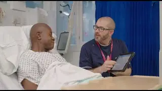 Empowering Clinicans with the Power of iPad - Manchester University Foundation Hospital Trust
