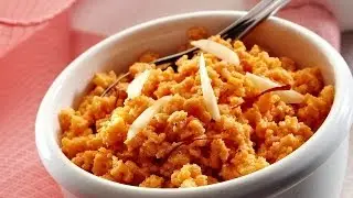 How to Make Jauz ka Meetha Halwa |3 Step Jauz ka Meetha Recipe | Nestle Milkmaid