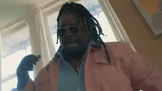 Phat Bay'B x Nicorachi "My Gossip" Prod By Tsunami