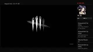 x-devilsrose-x's Live PS4 Broadcast