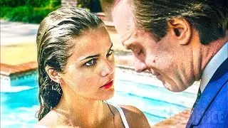 O Assassino da Mulher | Keri Russell (Missão: Impossível 3) | SUSPENSO | Filme Completo