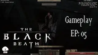 The black death gameplay episode 5 tips and tricks walkthrough guide