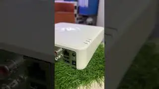 Digital Video Recorder Turbo HD HikVision 
