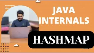 Java HashMap Internals