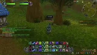 Don't Hang out too long on Moon Guard..