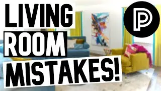 Stop Picking The WRONG Paint Colors!