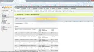 Android : get MySQL Data with HttpURLConnection