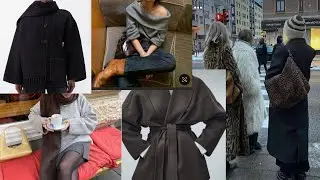 2023 winter trend predictions (that you’ll actually wear)