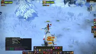 Royal Quest 2024 02 18 Бот Энигма: Перевернулась, 65 снайпер