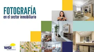 Fotografía inmobiliaria. ¿Por qué invertir en las fotos de tu piso? 📷
