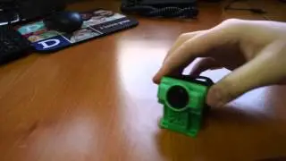 RunCam HD 2 ZMR-250 Specialized Fit