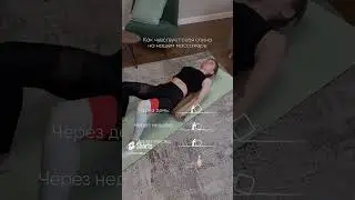 Как помочь спине и не отдать за это целое состояние? #short #shorts #drevmass #древмасс