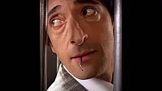 “No Chains Could Hold Him” | Houdini (2014) | Matadora (Slowed) | 