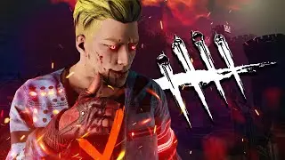 NEW MAP AS TRICKSTER  | Dead by Daylight