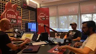 5ª Viriato | Frankie Chavez live @ SBSR.FM