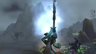 Codfishcake gets Thunderfury