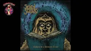 Seven Sisters - Echoes of A Distant Time [Compilation] (2020)