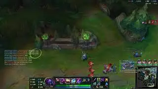 Climbing the Ranked Ladder!