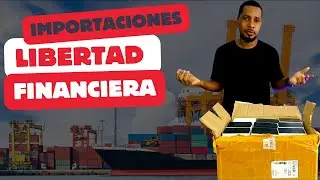 Cómo hacer de las IMPORTACIONES un negocio estable