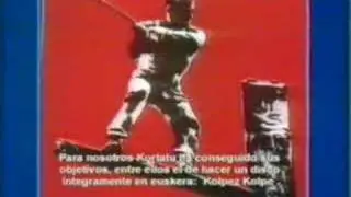 10 - Kortatu - Azken kontzertua