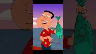 Питер Помогает Джо 