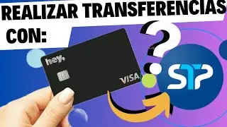 Como transferir desde hey banco