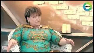Программа  "Другой Мир"  на телеканале  МИР,  17 выпуск