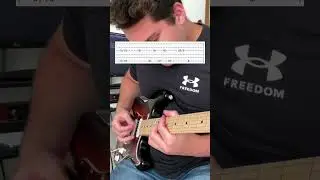 5 Cool Clean Guitar Riffs You Should Learn Today