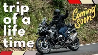 Trip of a lifetime with What's Up Downunder and Everything Caravan and Camping