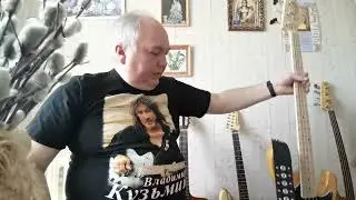 Гитара с нуля-(урок1)family1971@mail.ru Обучение начинающих Владислав Николаевич Черемных