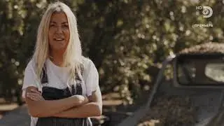 Миллиардер под прикрытием 02 сезон 04 серия - Fist Or Finesse.  S02E04 1080i