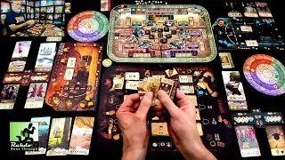 Rahdo's Extended Gameplay►►► Prototype of Unconscious Mind
