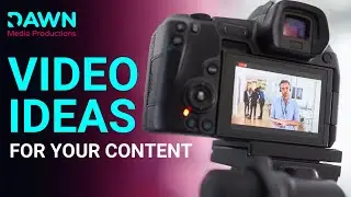 5 Types of Videos To Boost Your Marketing Strategy