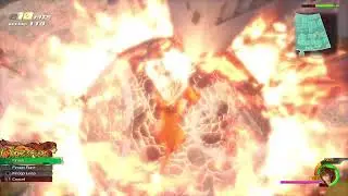 Kingdom Hearts III - Happy New Year Drunk Critical Mode Playthrough 9