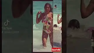my style swim suit/videos short shortvideos😱
