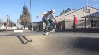 Follow the homie 003