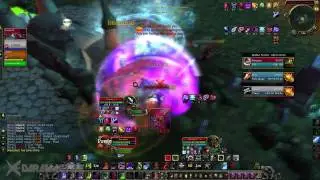 Dara Mactire | Death Knight 3v3 (Unholy/Feral/Disc) ft. Skeetz!