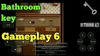 Bones tales the manor gameplay 6