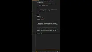 How can pow() optimize large power calculations in python? unlock pythons pow() function efficient