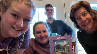 Traveling Puzzle