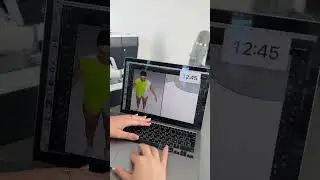 Про скорость создания лекал