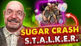 SUGAR CRASH - FUN S.T.A.L.K.E.R. | SUGAR CRASH - STALKER Jokes