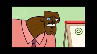 Total Dramarama Crying Complaition 😢