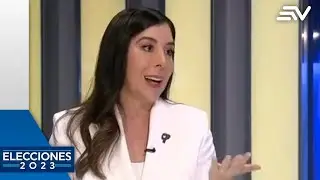 Daniel Noboa es el presidente más joven de la historia | Elecciones 2023 Segunda Vuelta | Ecuavisa