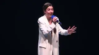 Лысая Екатерина - Я дарю вам музыку