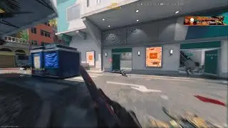 Call of Duty Multiplayer