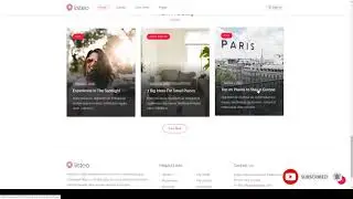 Listeo - Directory and Listings With Booking - WordPress Theme yelp directory theme Minori