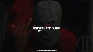 [FREE] EBK JaayBo Type Beat - "Give It Up" (Prod @BoneProducedIt) | Young Slobe Type Beat
