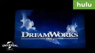 DreamWorks SKG™ (2001)